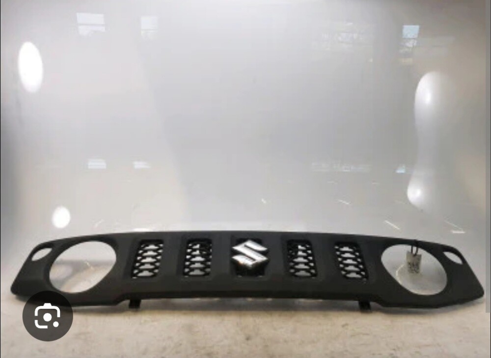 Jimny Original Grill - 1