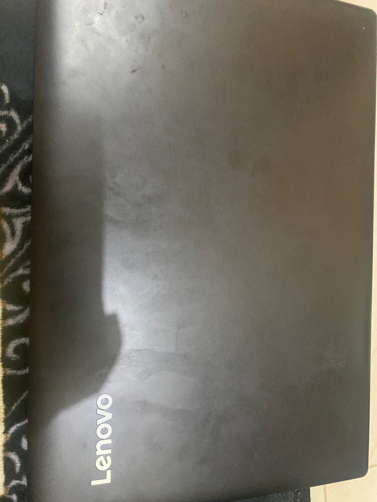 laptop - 1