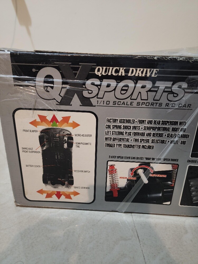Remote Control Car - 3