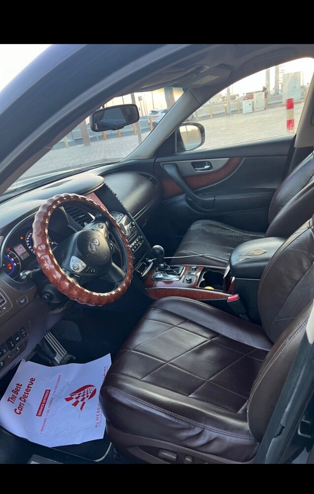 Infiniti / انفينيتي - 5