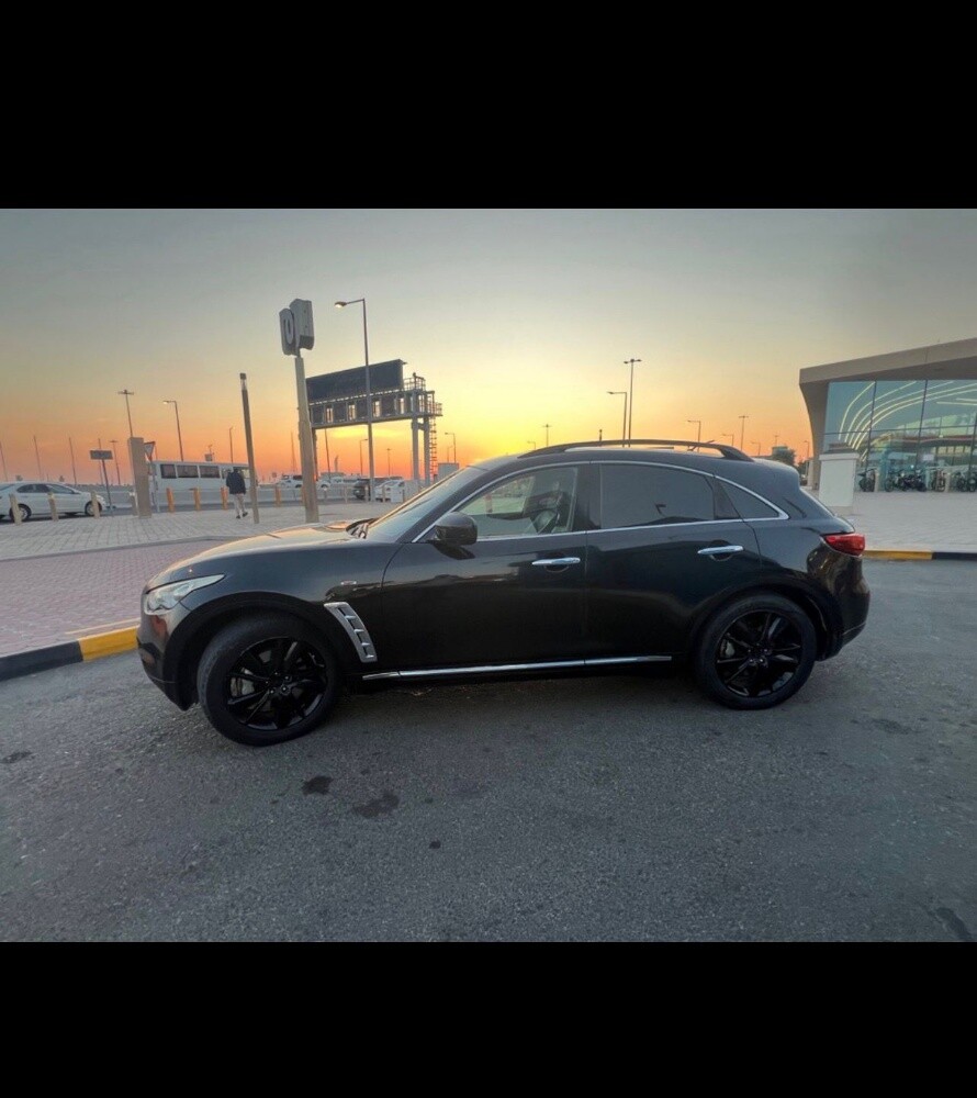 Infiniti / انفينيتي - 2