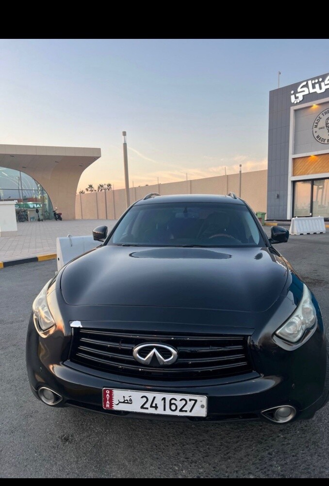 Infiniti / انفينيتي - 3