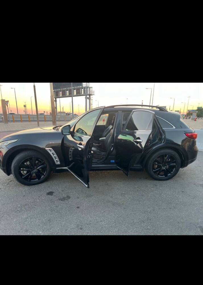 Infiniti / انفينيتي - 4