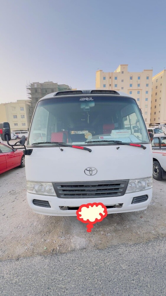 كسترتويوتا - 1