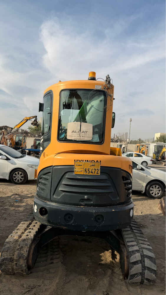 Hyundai  - 5