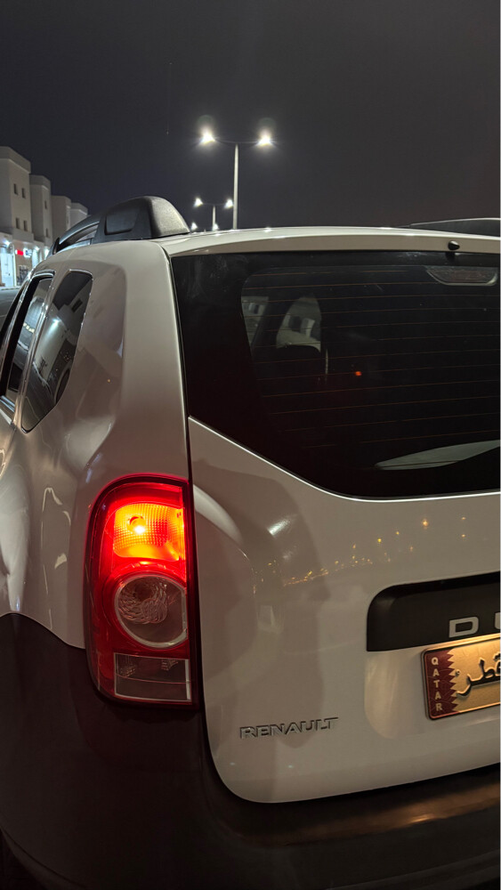 Duster - 4
