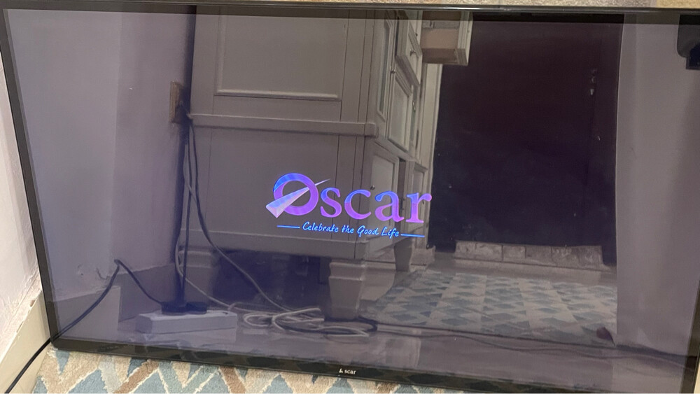 Television in good condition - 1