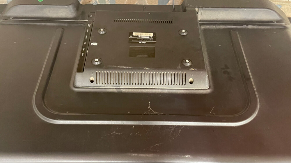Television in good condition - 2
