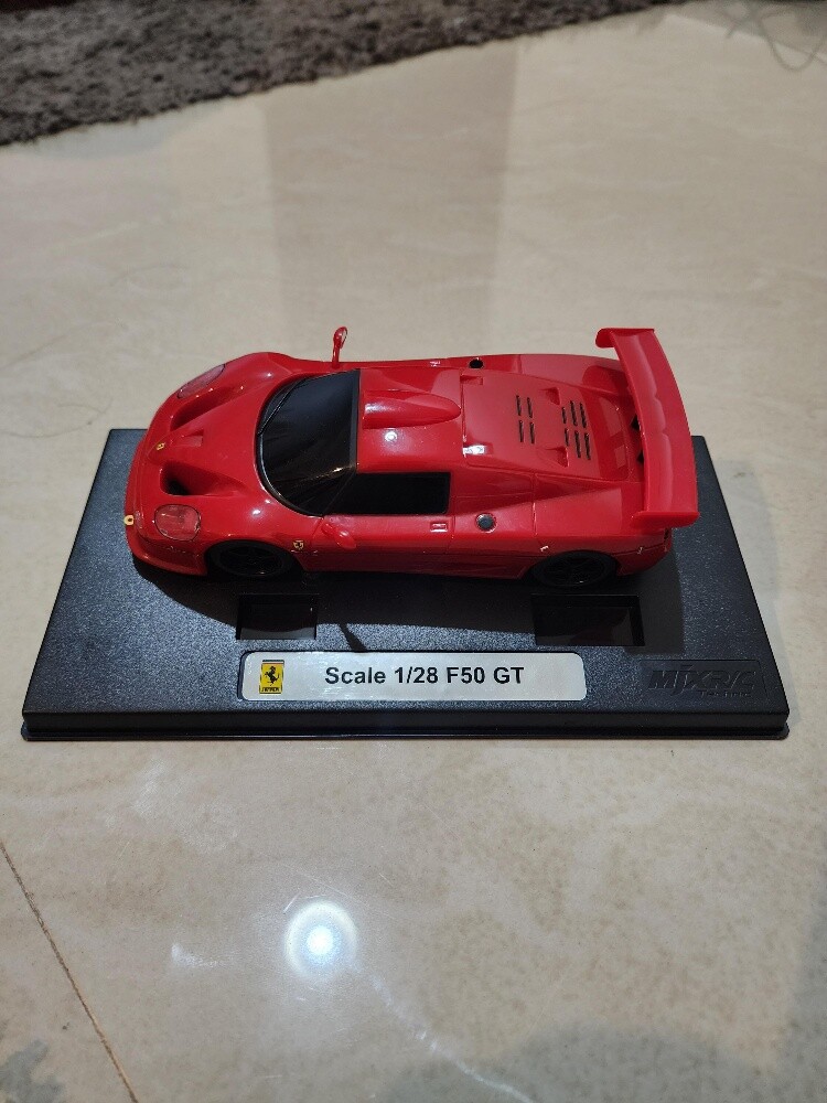 Ferrari Remote Control Car - 1