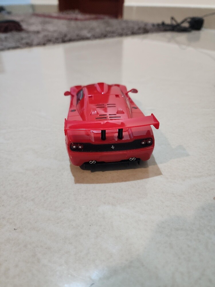 Ferrari Remote Control Car - 2