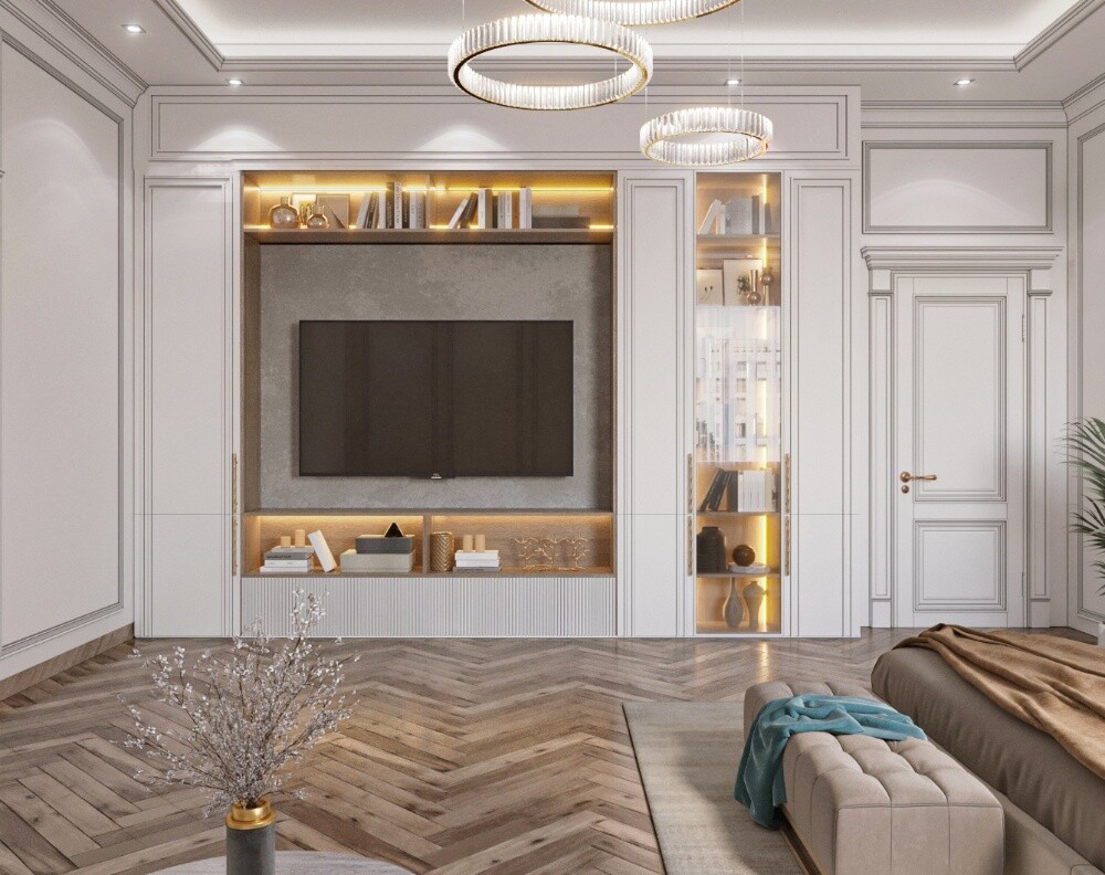 Decor Gladiator - 5