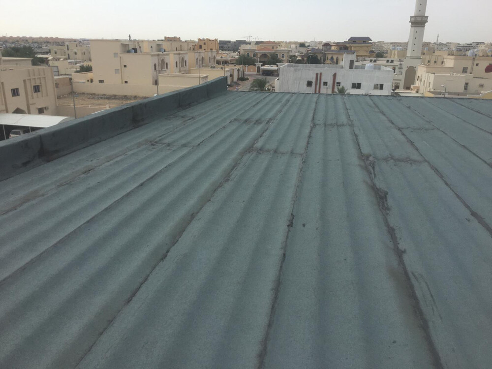 اعمال العازل اعمال لحقن والخرسانه - 2