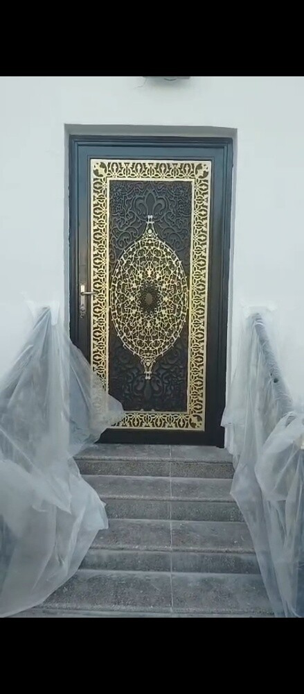 جبس صبغ كهرباء سباك - 8