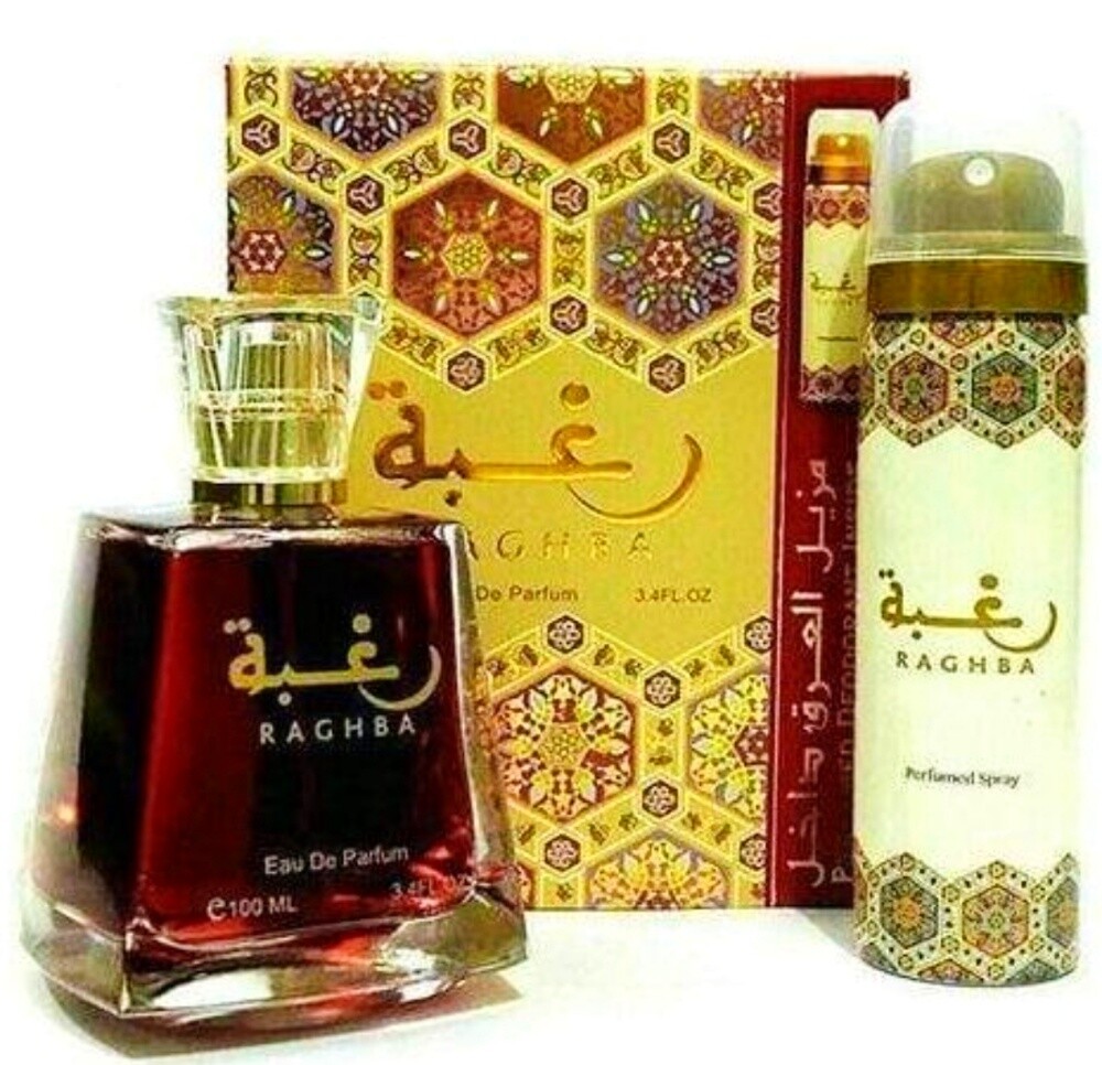 original perfumes - 1