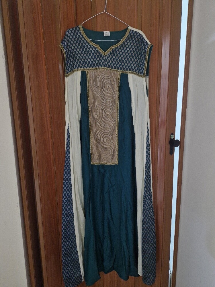 جلابیه استعمال مره - 2