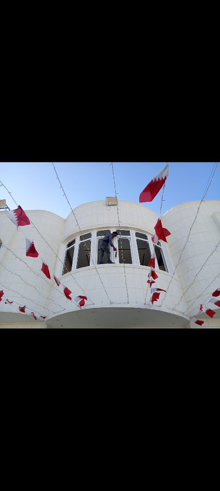 تصنيع و تركيب و صيانة ابواب - 4