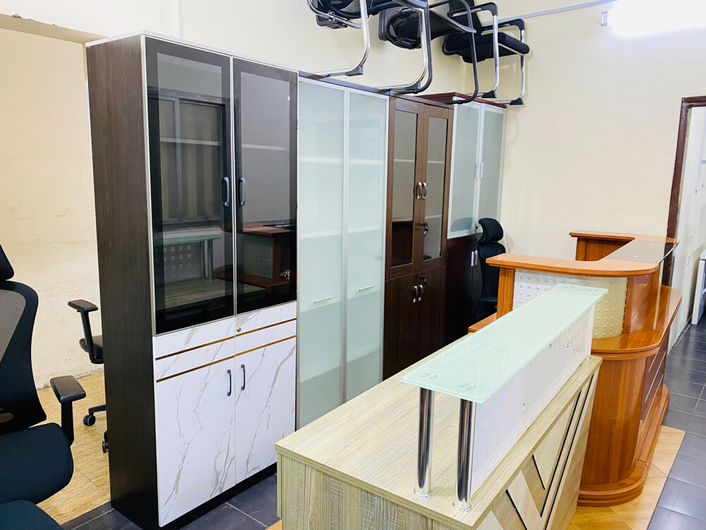 used office furniture-74456895 - 13
