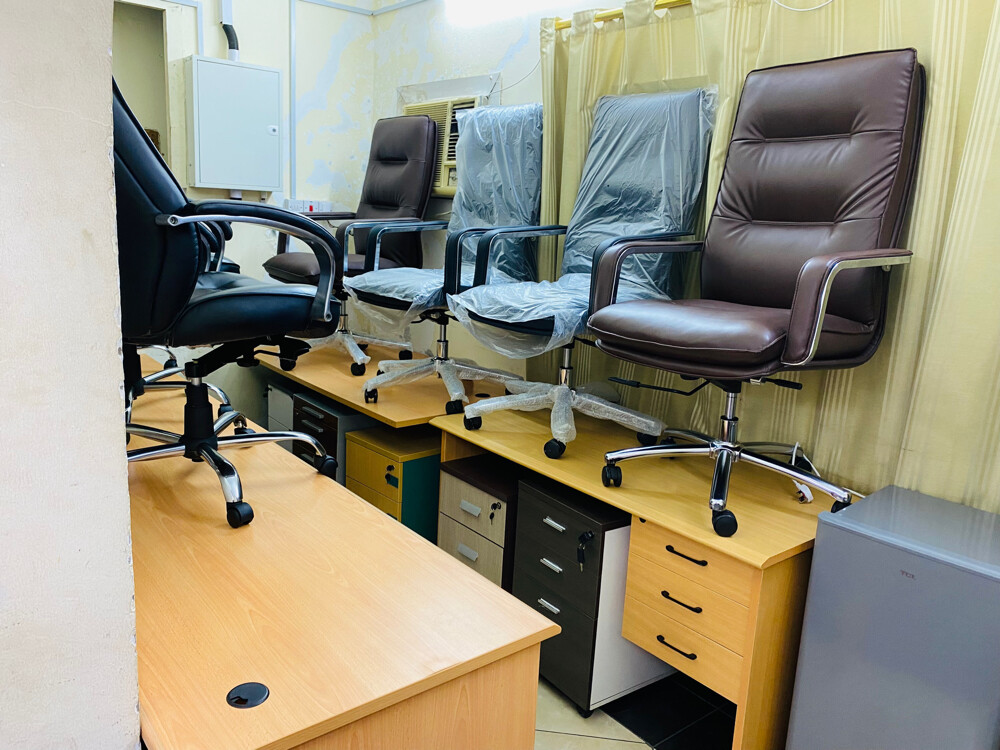 used office furniture-74456895 - 11