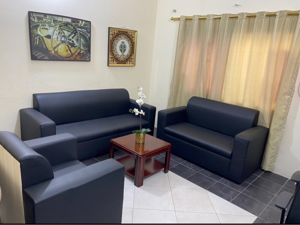 used office furniture-74456895 - 5