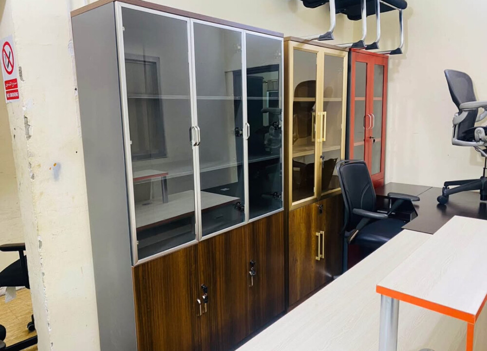 used office furniture-74456895 - 17