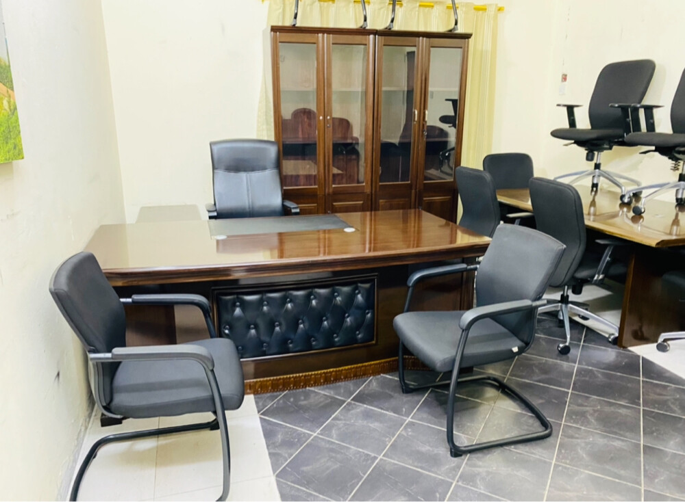 used office furniture-74456895 - 8