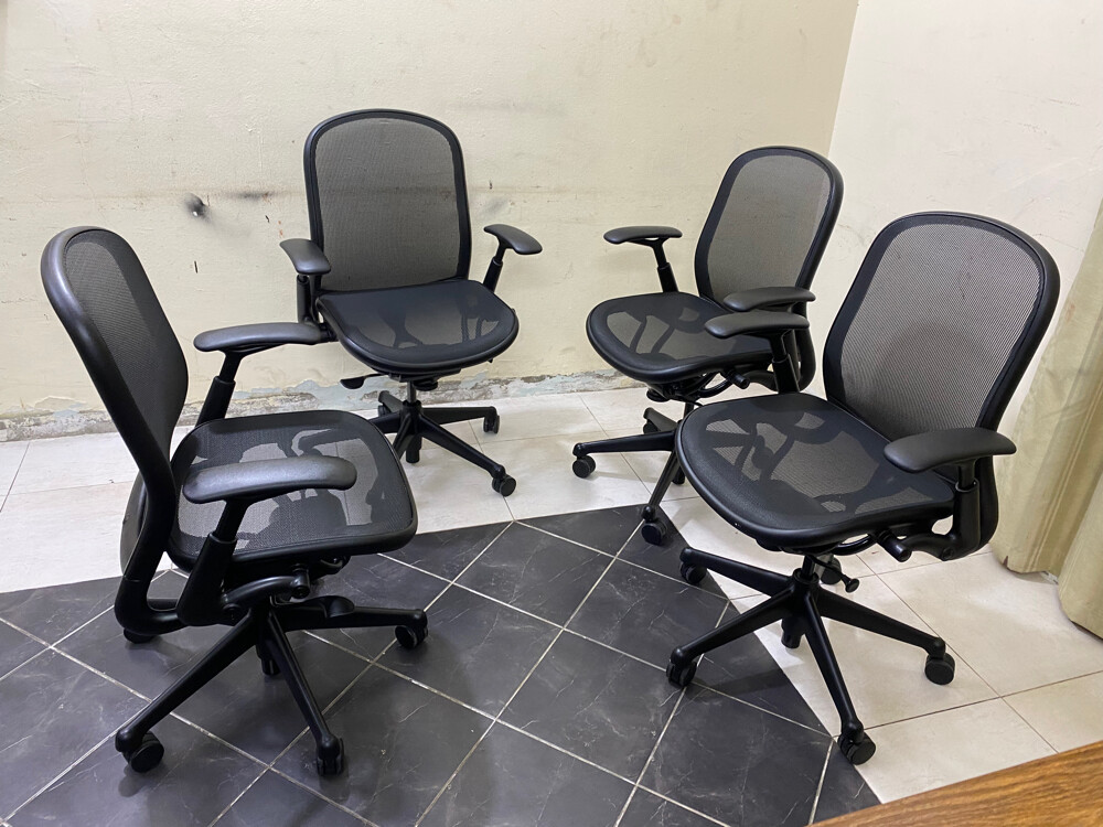 Used office furniture-55483052 - 12