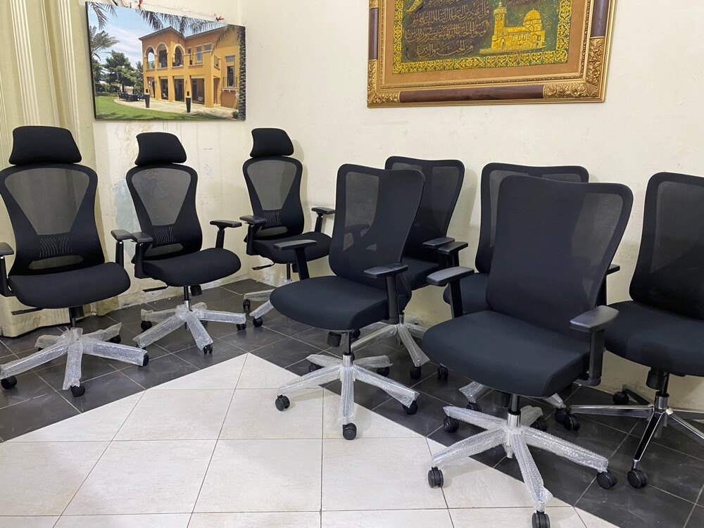 Used office furniture-55483052 - 5