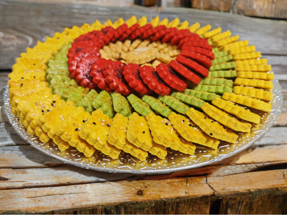 تقديمات ضيافه - 12