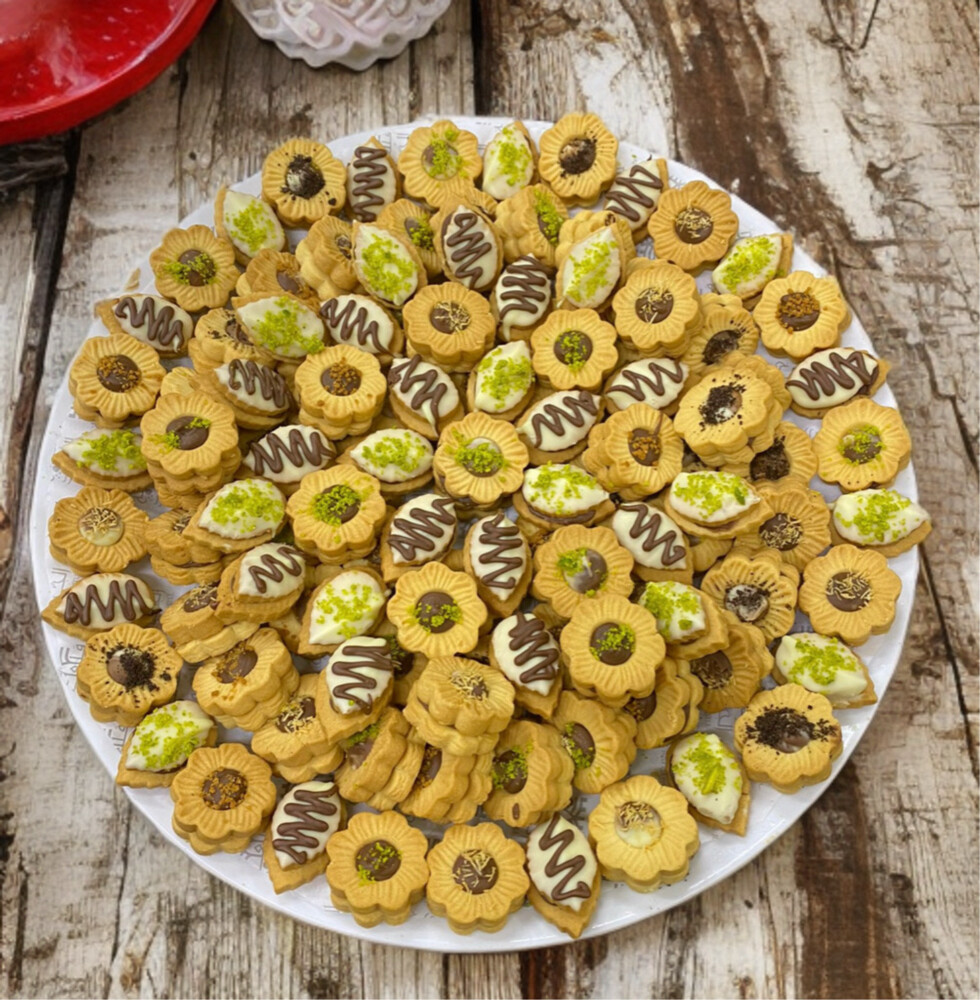 تقديمات ضيافه - 5