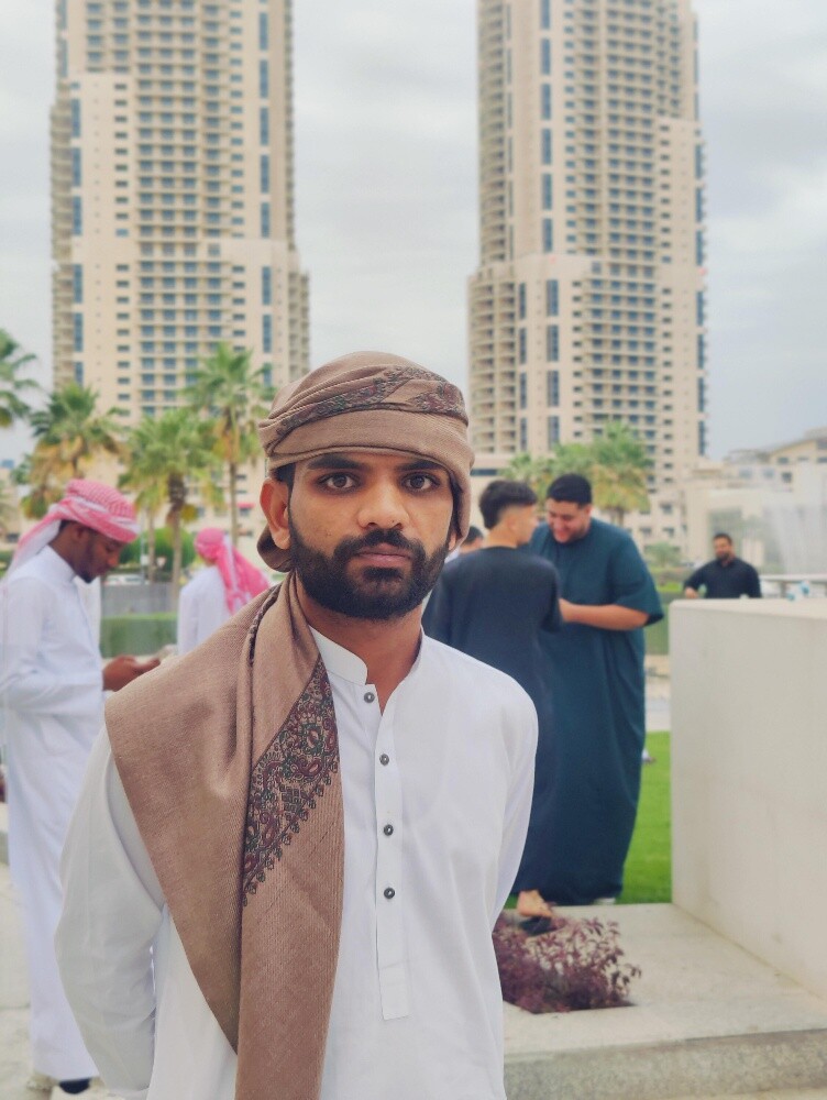 Babar fiaz - 1