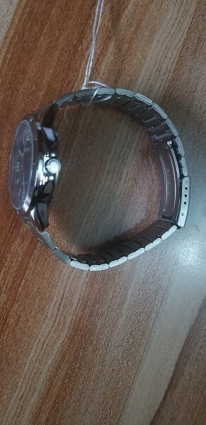 Casio Enticer MTP-V004D-1B2 - 4