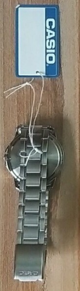 Casio Enticer MTP-V004D-1B2 - 5