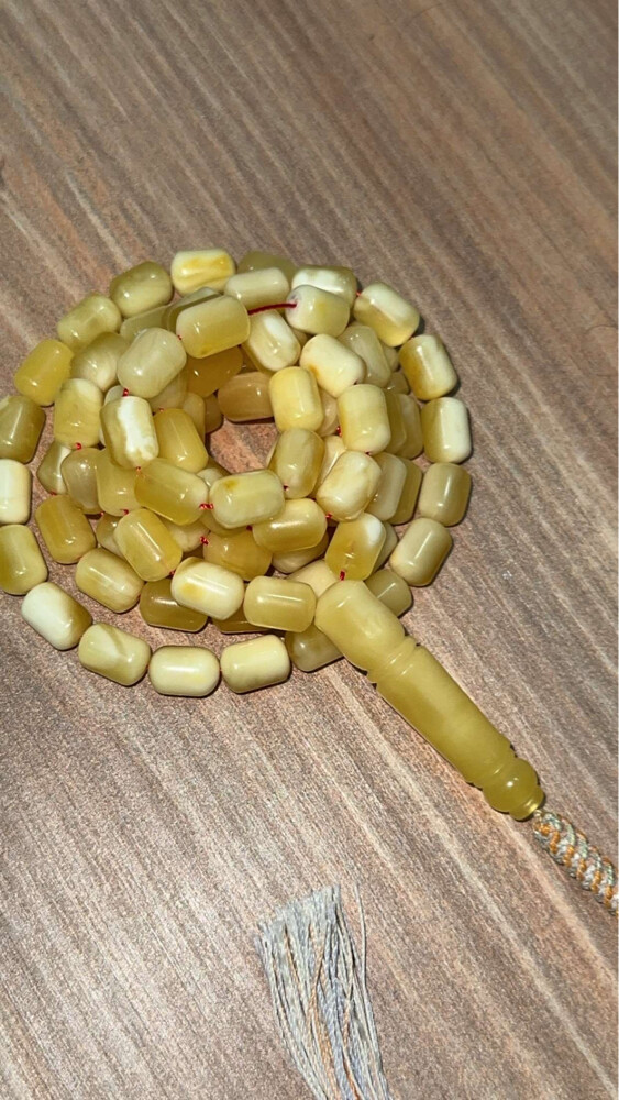 مسباح كهرم كلنغرادي صندوقي مبرقع - 5