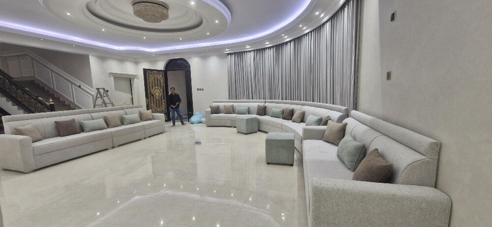 مفروشات - 8
