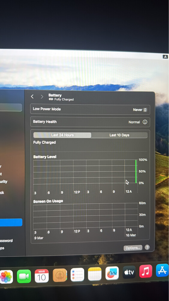 MacBook Air 13” 2018 - 9