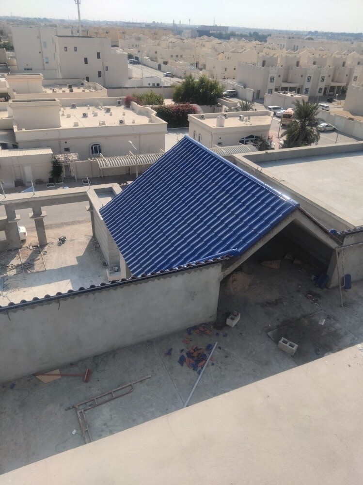 قرميد - 1