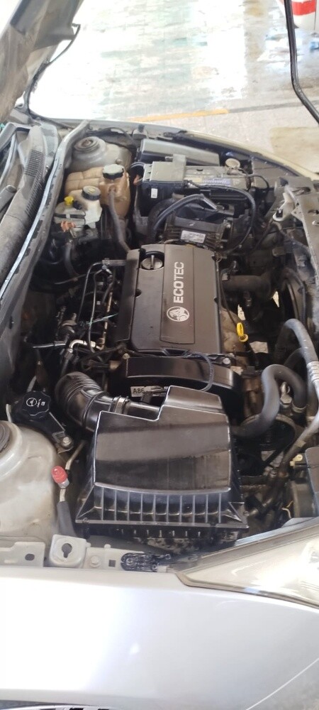 Chevrolet Cruze 2015 - 4