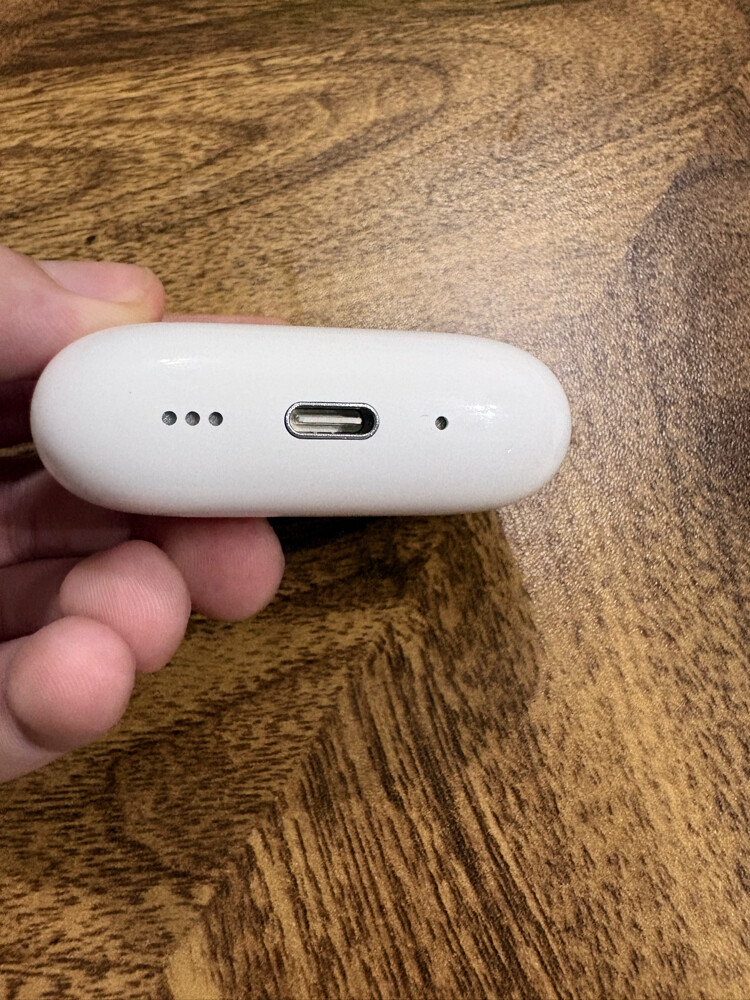 airpods pro 3 - 6