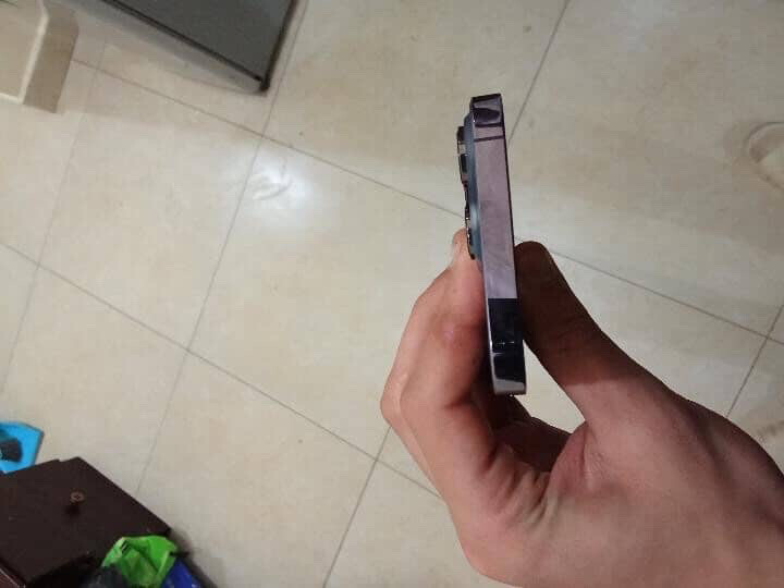 iPhone 128GB 14 pro Max - 4