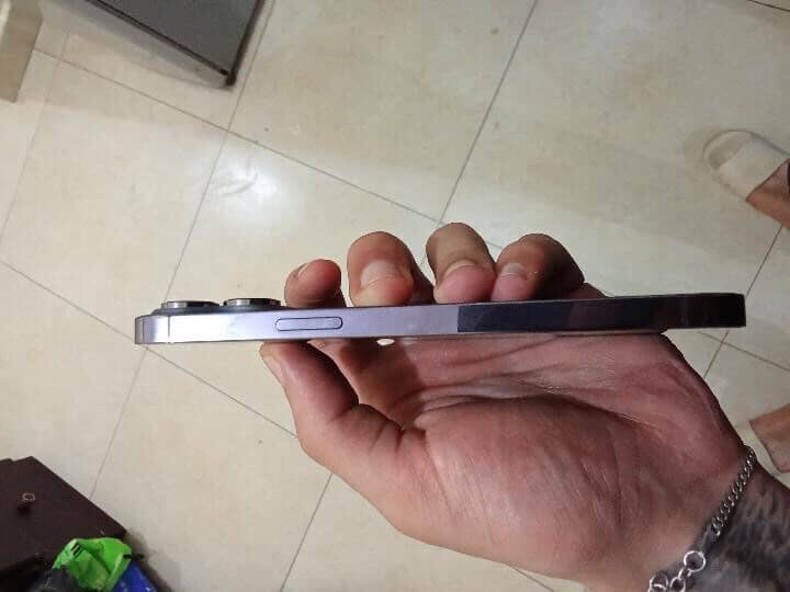 iPhone 128GB 14 pro Max - 3