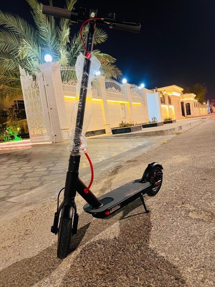 scooter - 2