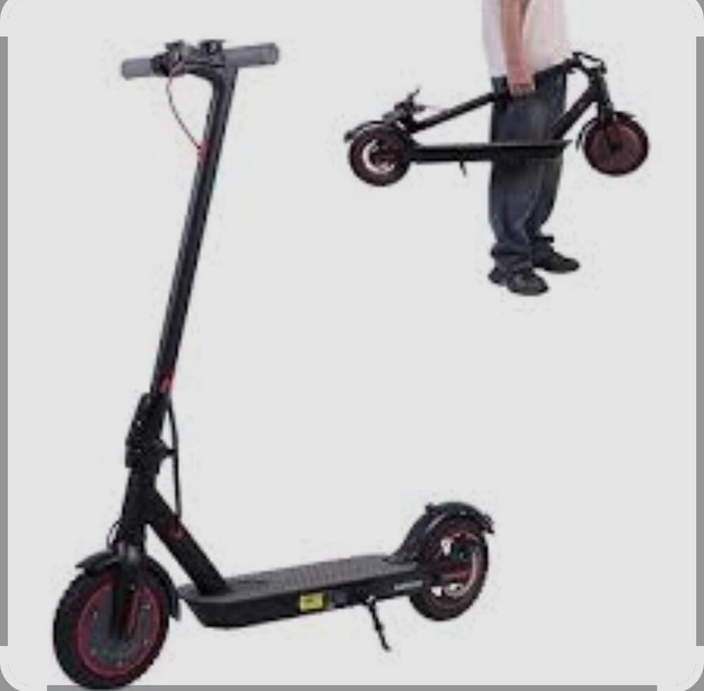 scooter - 3