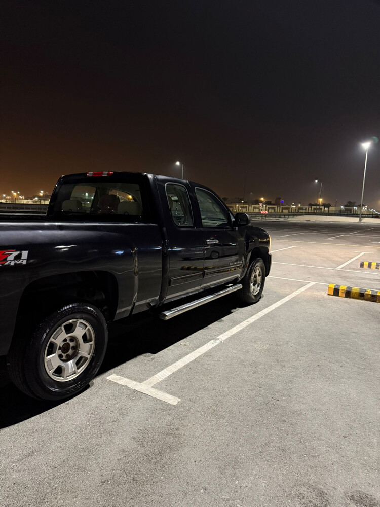 Chevrolet Silverado 2013 - 6