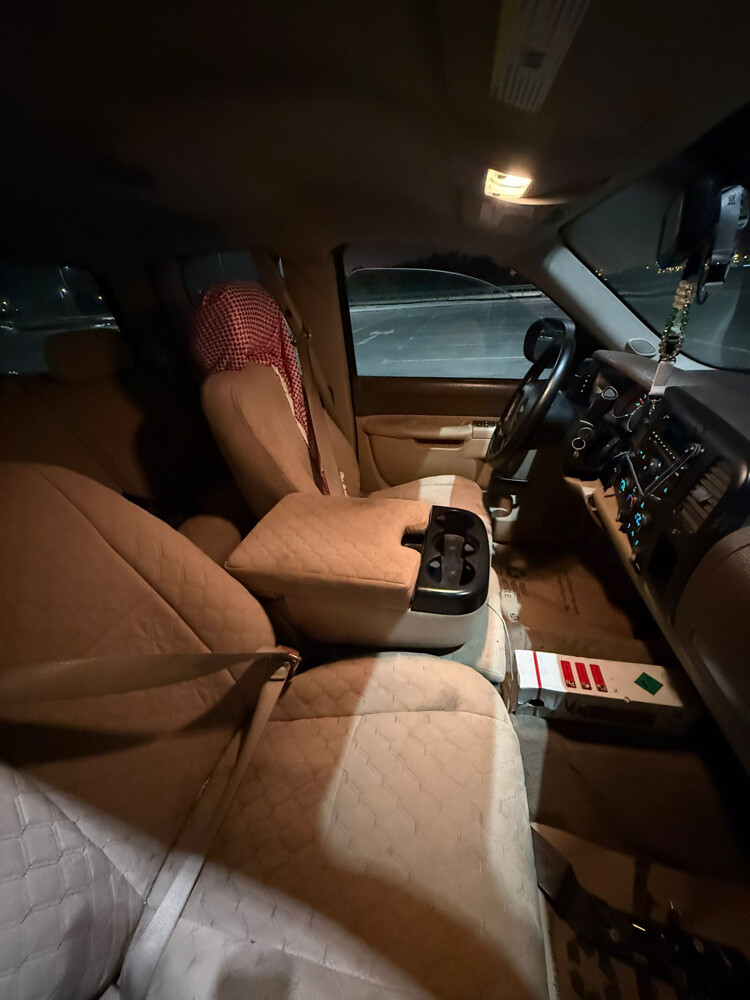 Chevrolet Silverado 2013 - 10
