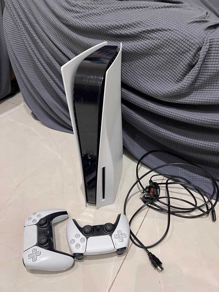 I need ps5 - 1