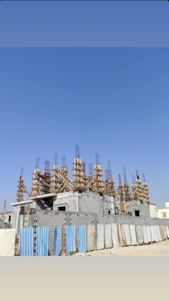 تعمير فلل ومجالس وملاحق وتشطيبها - 5