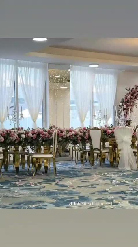 Events Hall For Rent - 2