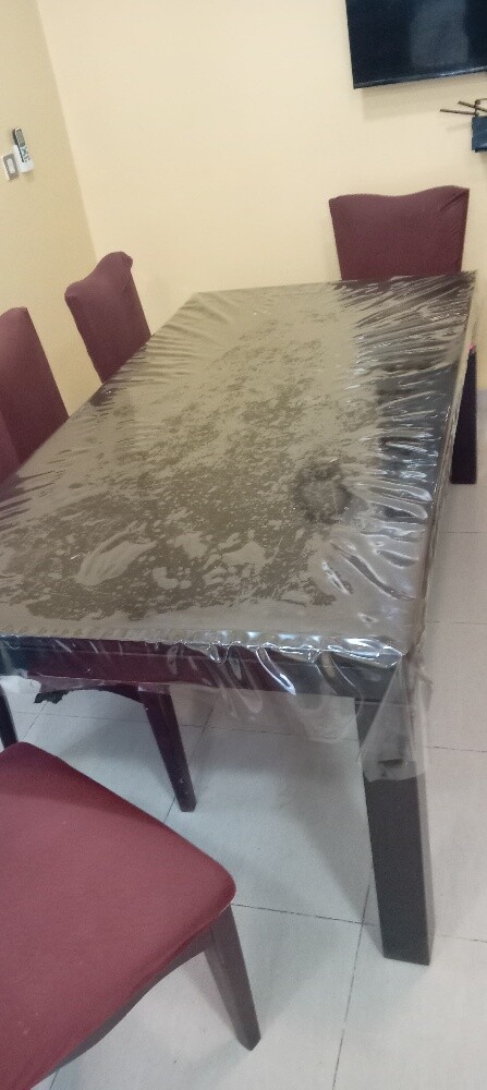 طاوله طعام - 1
