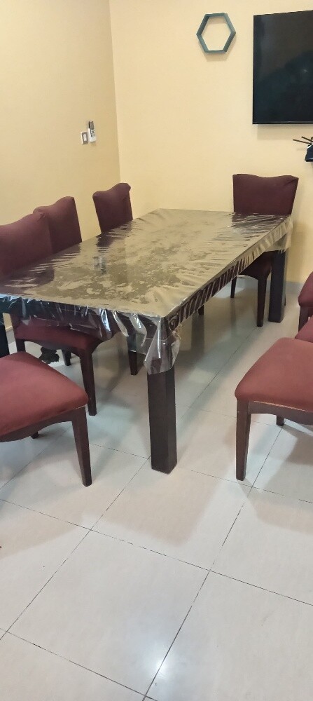 طاوله طعام - 3