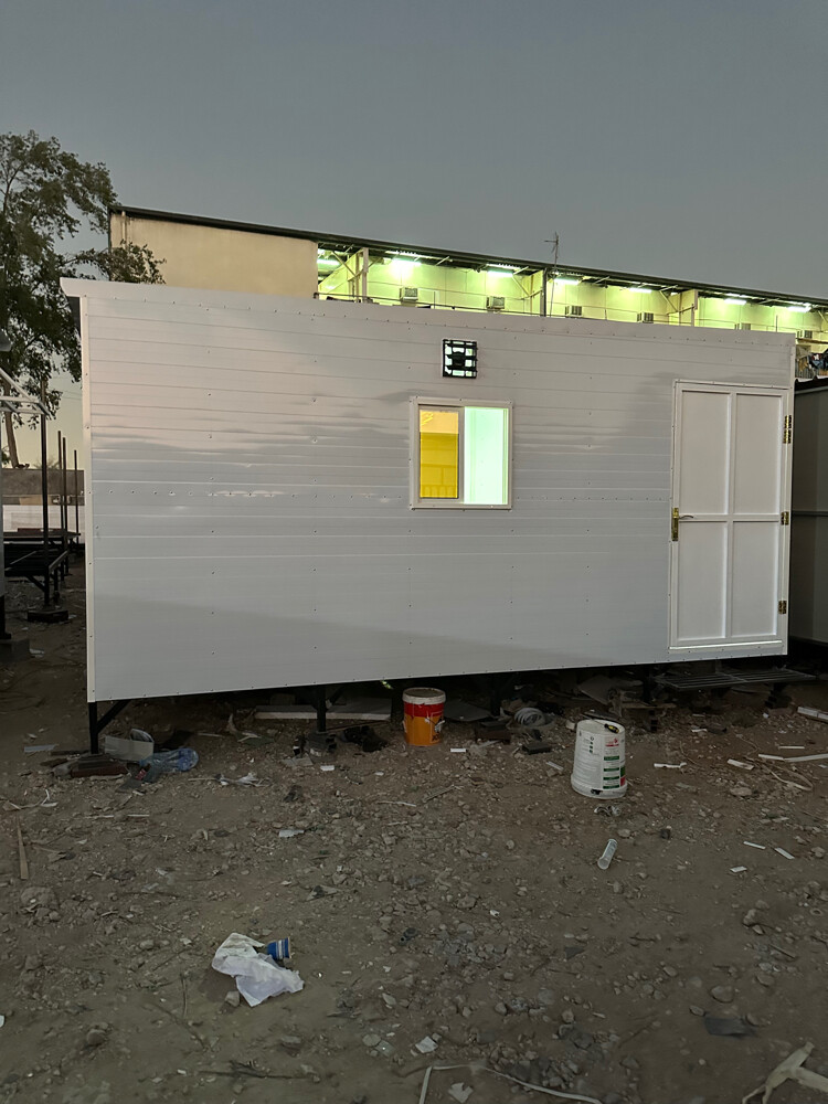 cabin kitchen & toilet low price - 2